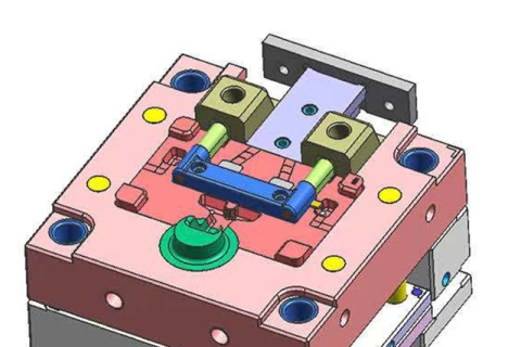 未来塑料模具的发展