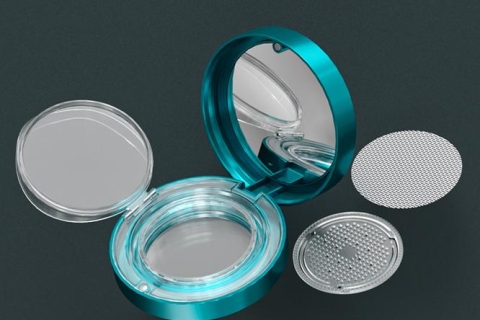 食品包材模具配件加工：打造高品质包装