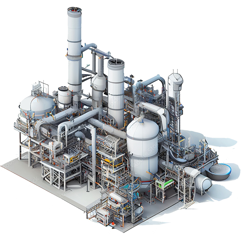 立体模型&智能定制