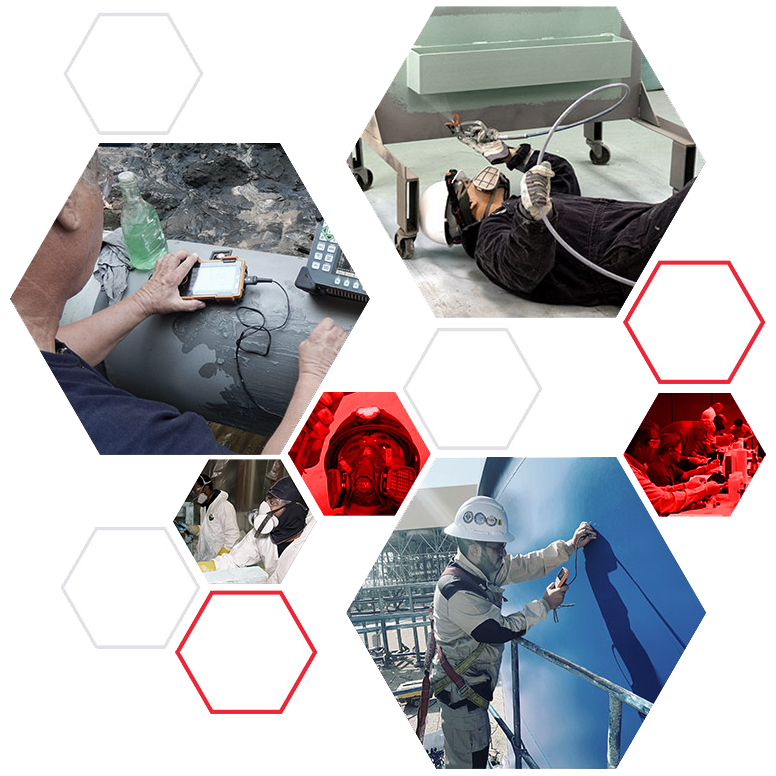 表面处理&特种涂装